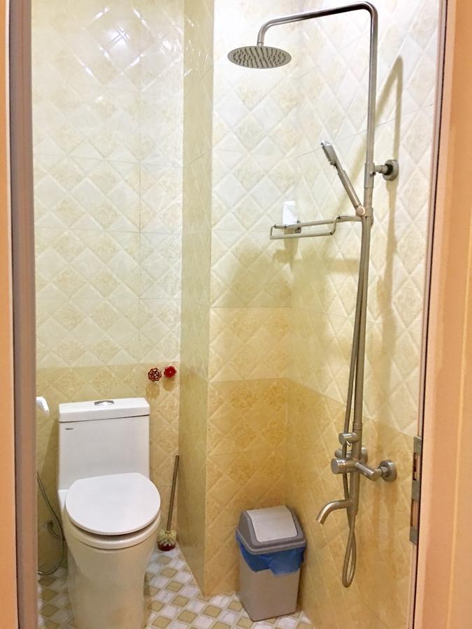 Hotel Phu Thanh Hô Chi Minh-Ville